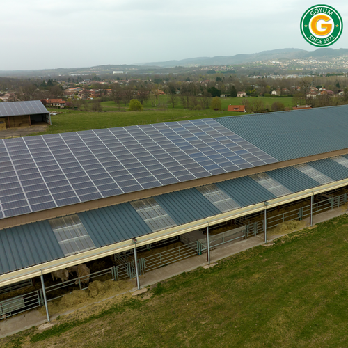 Solar PV Solution