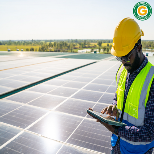 Solar PV Solution