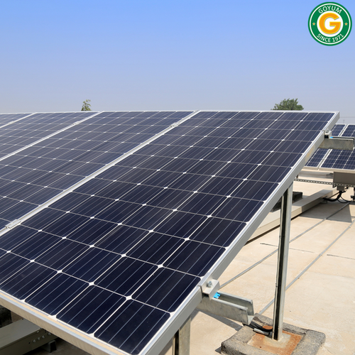 Solar PV Solution