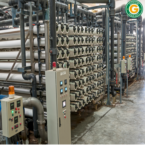 Water & Waste Water Solutions