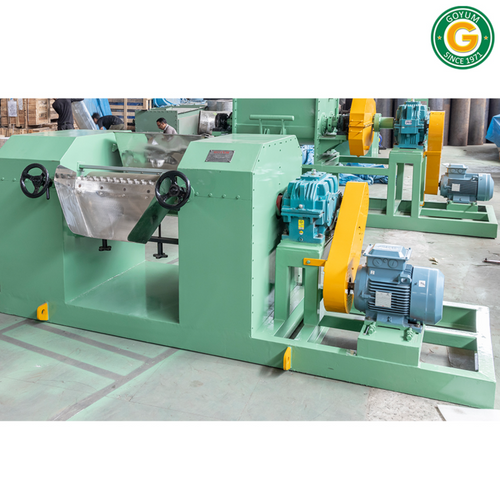 Soap & Detergent Plant