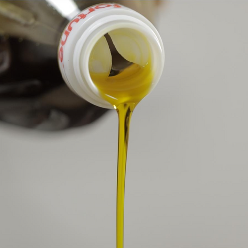 2 piece CTC Plastic caps