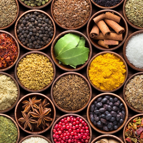 Specialty Extraction