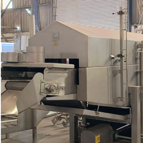 Convenience Food For Quick Serve / RTE / Heat & Eat Industry