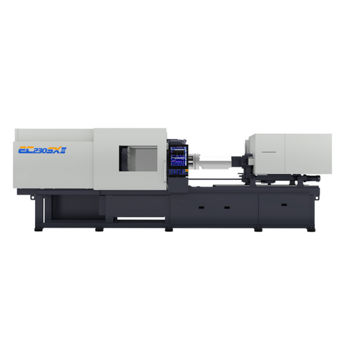 INJECTION MOLDING MACHINE