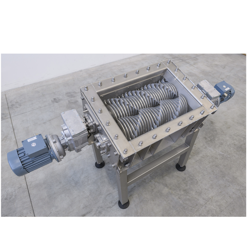 LUMP BREAKER/HAMMER CRUSHER