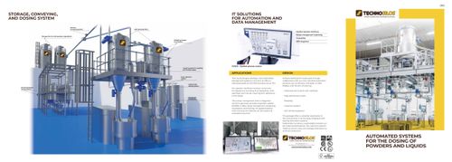 DOSING SYSTEM