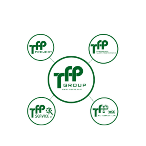 TIEFFEPPI SRL