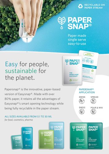 Papersnap®