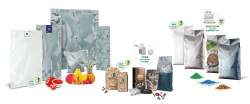 GOGLIO DEBUTS AT GULFOOD MANUFACTURING IN DUBAI WITH ITS COMPLETE PACKAGING SYSTEM