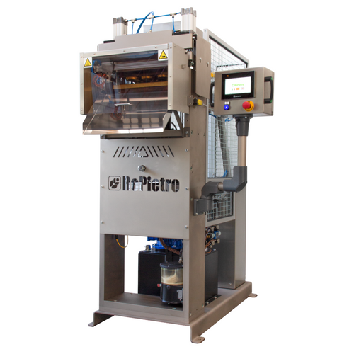 RP-EVO POPPING MACHINE