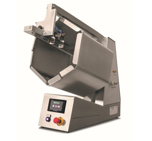 AROMAT-BI by Re Pietro: Ready, Steady, Go with Flavours!