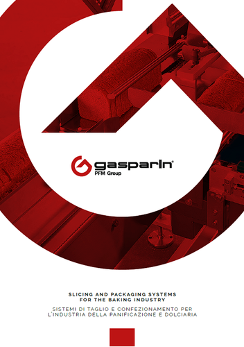 gasparin general broochure