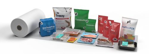 ITP at Gulfood Manufacturing - flexible packaging for the ME Market
