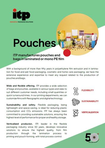 Pouches - ITP