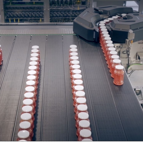 ACCUMULATION SYSTEMS