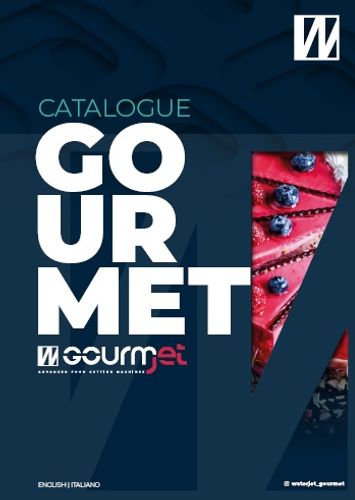 Gourmet Catalogue