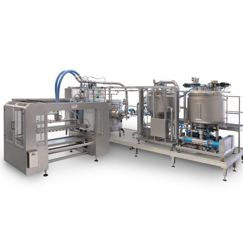 LADY FINGERS DEPOSITORS