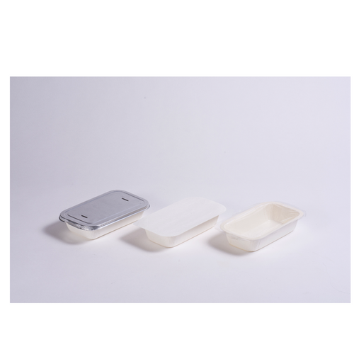 BIOPAP® ATLAS - Hot meal casserole  for Airline catering