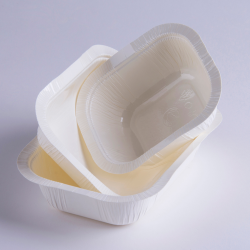 BIOPAP® food trays LC line