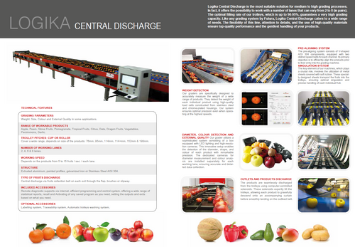 LOGIKA GRADER CENTRAL