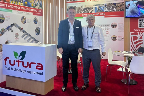 Futura develops AI-powered date sorting technology for global markets