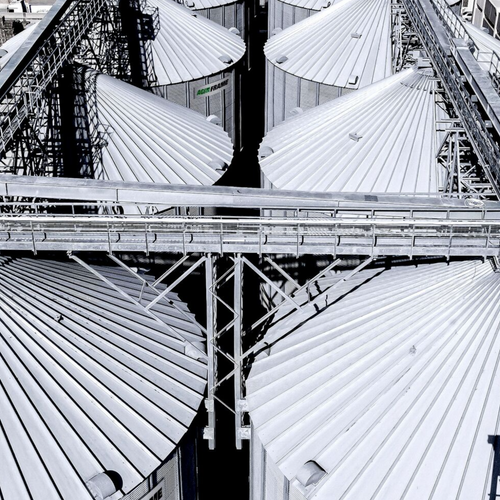Grain Storage Solutions