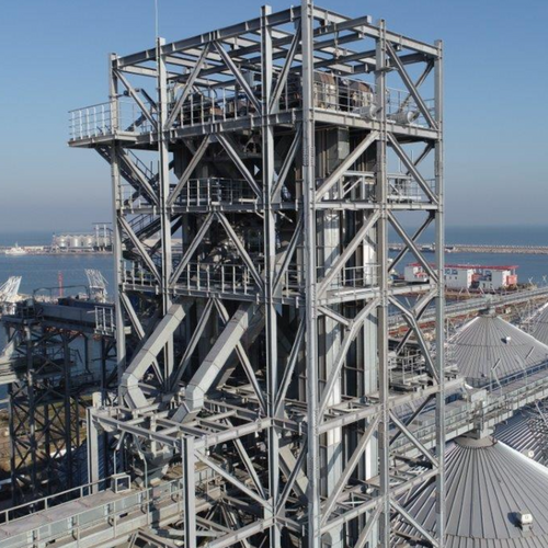 Material Handling Equipment