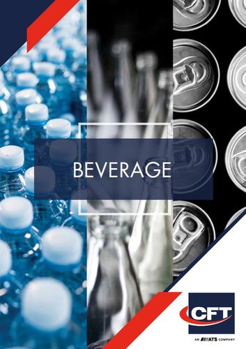 CFT Beverage Technologies