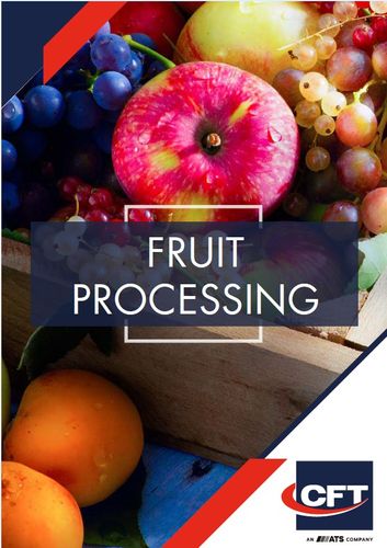 Fruit Processing