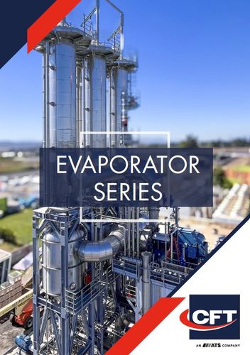 CFT Evaporators