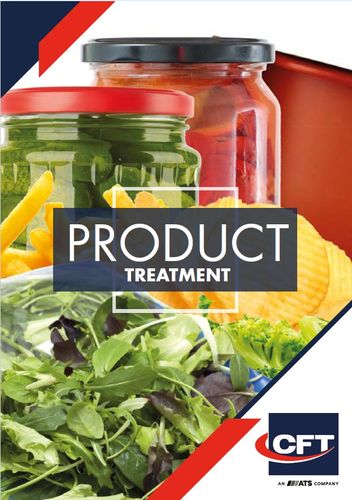 IQF Products Technologies