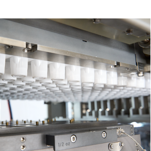 Form, Fill & Seal Machine for Portion Cups P500