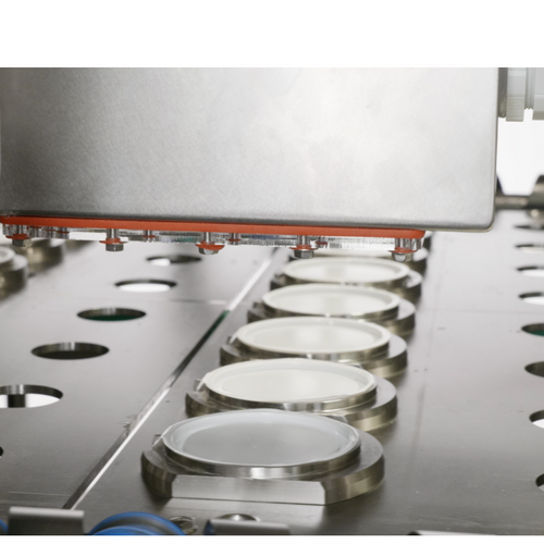 Fill & Seal Machine EFS-L