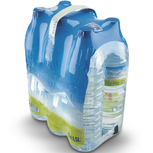 Shrink-wrapped bundles