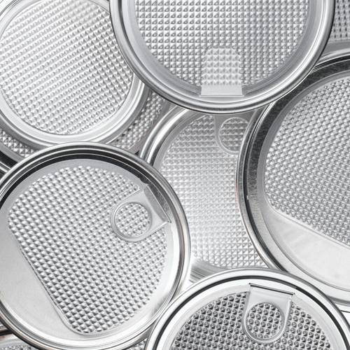 Peel off membrane ends