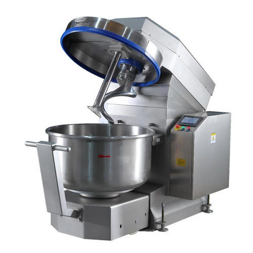 Dough mixer