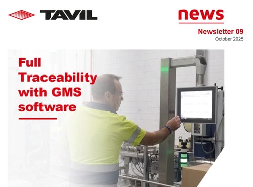 TAVIL News 09 - October 2025