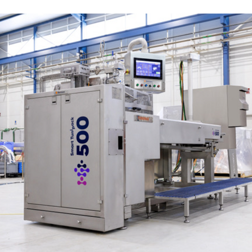 SMART TUNIPACK 500