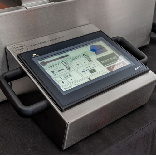 Universal Depositor