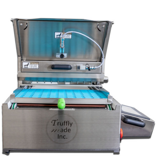 Universal Depositor