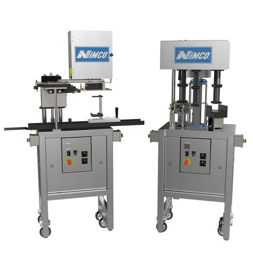 NiMCO Hand Gable-Top Machines