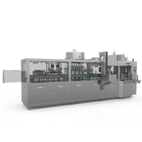 NiMCO Automatic Gable-Top Machines