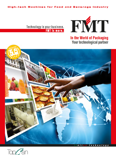 General FMT catalogue