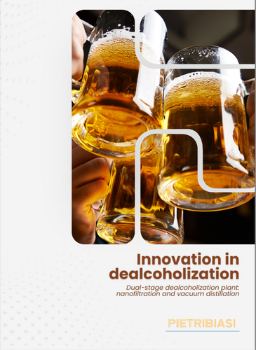 Innovation in Dealcoholization_BEER