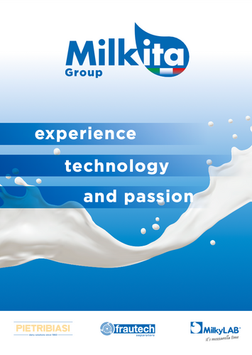 Milkita Group