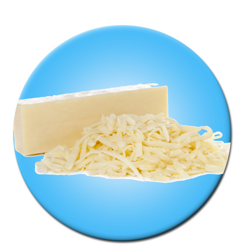 VEGAN MOZZARELLA PRODUCTION