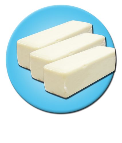 ANALOGUE MOZZARELLA FOR PIZZA