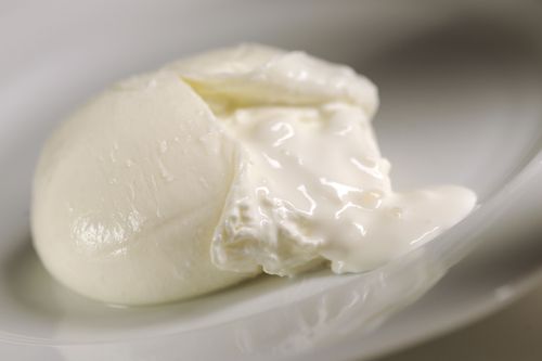 BURRATA