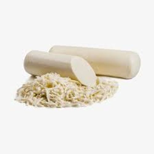 VEGAN MOZZARELLA PRODUCTION